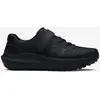 Image de Chaussures Under Armour Pre-School Surge 4 AC noir intense enfant - 33.5