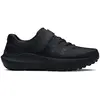 Image de Chaussures Under Armour Pre-School Surge 4 AC noir intense enfant - 33
