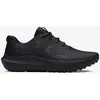 Image de Chaussures Under Armour Grade School Surge 4 noir intense junior - 36.5