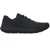 Image de Chaussures de running pre-school enfant Under Armour Rogue 4 AL Noir 3027107-002
