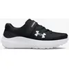 Image de Chaussures Under Armour Pre-School Surge 4 AC noir blanc enfant - 33