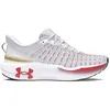 Image de Chaussures running - UNDER ARMOUR - Infinite Elite - Amorti UA HOVR+ - IntelliKnit - Semelle Thinweb