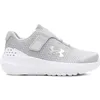 Image de Chaussures de running bébé fille Under Armour Surge 4 AC