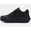 Image de Baskets Noires Petit enfant Under Armour Surge 4 AC   Légèreté & Dynamisme au Quotidien