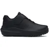 Image de Baskets Noires Petit enfant Under Armour Surge 4 AC   Légèreté & Dynamisme au Quotidien
