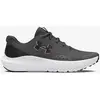 Image de Chaussures Under Armour Grade School Surge 4 gris foncé junior - 38.5