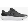 Image de Chaussures Under Armour Grade School Surge 4 gris foncé junior - 35.5