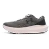 Image de Chaussures de Running - Under Armour - Charged Surge 4 - Gris - Tige textile - Semelle synthétique