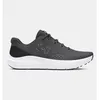 Image de Chaussures de course - UNDER ARMOUR - UA Charged Surge 4 - Gris - Amorti amélioré - Confort & soutien
