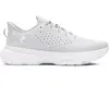 Image de Chaussures de running Under Armour Infinite Blanc 3027523-103