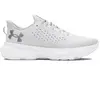 Image de Chaussures de running femme Under Armour Infinite Blanc 3027524-101