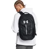 Image de Sac à dos Under Armour Hustle Noir 1384672-002