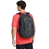 Image de Sac à dos Under Armour Hustle Pro Noir 1384671-001