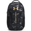 Image de Sac à dos Under Armour Hustle Noir 1384672-001