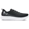 Image de Chaussures de running - UNDER ARMOUR - Velociti 4 - Empeigne en maille - Semelle intermédiaire Flow - Amorti réactif