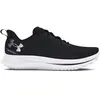 Image de Chaussures de running femme Under Armour Velociti 4 Noir 3027586-001