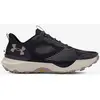 Image de Chaussures Under Armour Infinite Pro Trail Running noir rose - 40.5