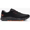 Image de Chaussures Under Armour Charged Bandit Trail 3 noir orange - 45.5