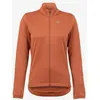 Image de Maillot Pearl Izumi Quest Thermal manche longue argile femme - XS