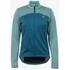 Image de Veste Pearl Izumi Quest AmFIB bleu clair bleu nuit femme - XS