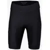Image de Cuissard sans bretelles Pearl Izumi Attack noir intense femme - L