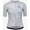 Image de Maillot Pearl Izumi Attack manche courte gris clair femme - M