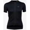 Image de Maillot Pearl Izumi Sugar manche courte noir intense femme - M