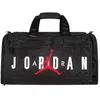 Image de Sac de sport - JORDAN - VELOCITY DUFFLE - Noir - Taille M - Multisport