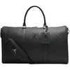 Image de Nike Sac de Voyage Monogram 40L Noir - LM0987-023