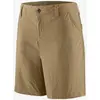 Image de Short Patagonia Quandary 7" beige marron femme - 6