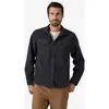 Image de Chemise Patagonia Corduroy manche longue gris foncé - XXL