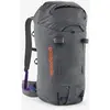 Image de Sac à dos Patagonia Ascensionist 35L gris - L