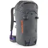 Image de Sac à dos Patagonia Ascensionist 35L gris - S