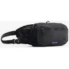 Image de Sac banane Patagonia Terravia 5L noir pur