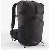 Image de Sac à dos Patagonia Terravia 36L noir pur - L