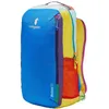 Image de Sac à dos - COTOPAXI - Batac 16L Del Día - Multicolore (coloris unique) - 16 L - Pliable et léger