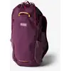 Image de Sac à dos pliable Cotopaxi Empacable 30L bordeaux moutarde