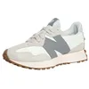 Image de Baskets En Daim 327 - New Balance