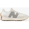 Image de Chaussures New Balance 327 blanc pur gris - 40.5