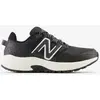 Image de Chaussures New Balance 410 v8 noir blanc femme - 37.5