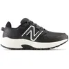 Image de Chaussures New Balance 410 v8 noir blanc femme - 40.5