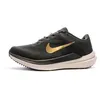 Image de Chaussures de Running Gris Doré Femme Nike Air Winflo 10