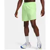 Image de Nike Dri-Fit Challenger 7 Inch Brief-Lined Shorts T. S Vert Homme