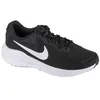 Image de Chaussures de running - Nike - Revolution 7 - Noir - Maille respirante - Amorti élevé