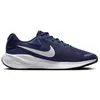 Image de Nike Revolution 7 Homme - Baskets bleu tige synthétique lacets