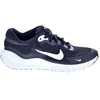 Image de Zapatos - NIKE - Revolution 7 - Noir - Lacets - Enfant - Plat - Synthétique