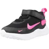 Image de Chaussure Nike Modèle Nike Revolution 7 - Coleur Noir