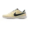 Image de Chaussures de Football Blanc/Jaune Garçon Nike Legend 10 Club
