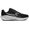 Image de Chaussures de course - Nike - Downshifter 13 - Noir - Semelle amortissante - Tige en textile