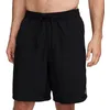 Image de Short Noir Homme Nike Form